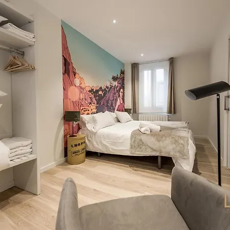Apartment La Torre Boutique Teruel