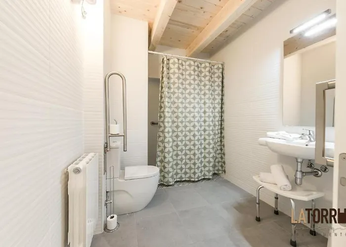 La Torre Boutique * Teruel