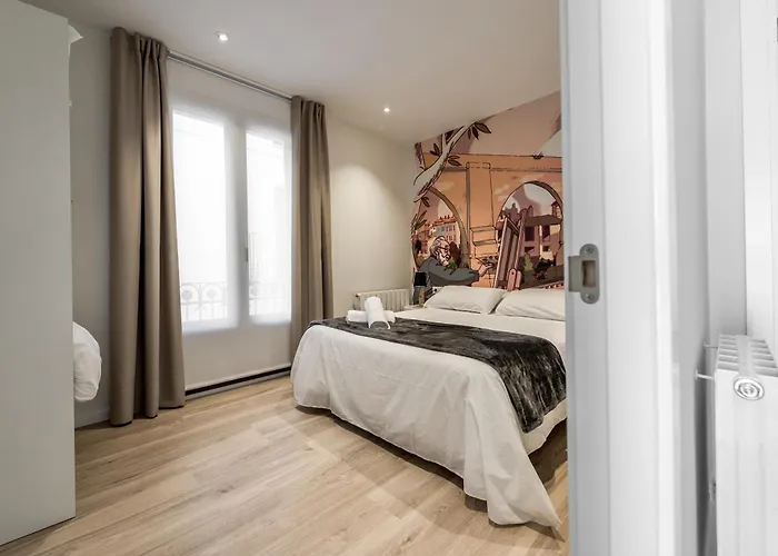 La Torre Boutique Appartement Teruel