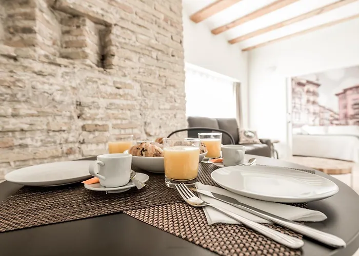 La Torre Boutique * Teruel