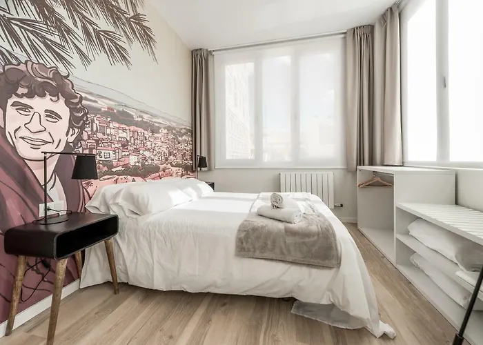 La Torre Boutique Appartement *