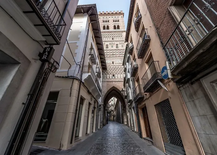 La Torre Boutique Appartement