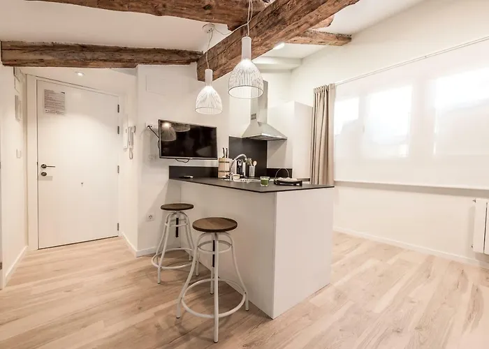 Appartement La Torre Boutique