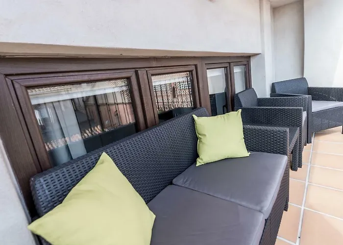 La Torre Boutique Teruel