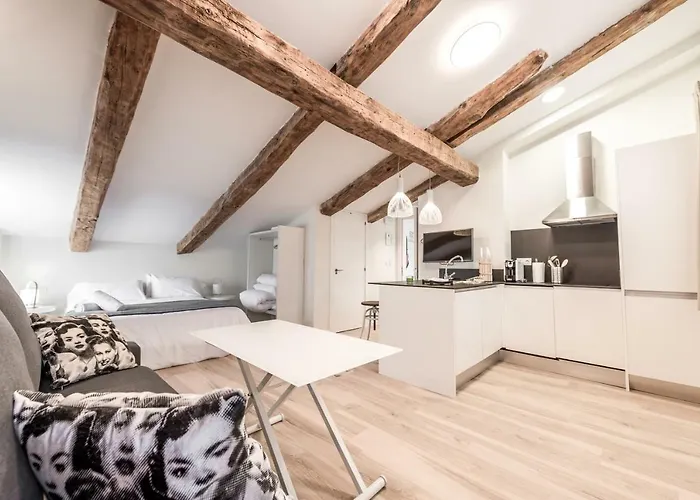 La Torre Boutique * Teruel