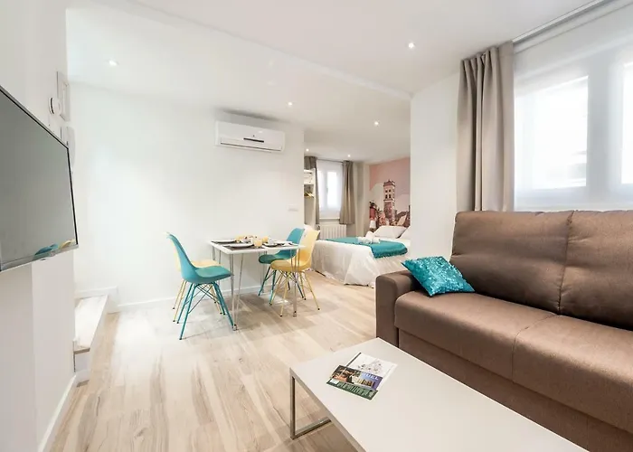 Appartement La Torre Boutique