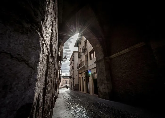 Appartement La Torre Boutique Teruel