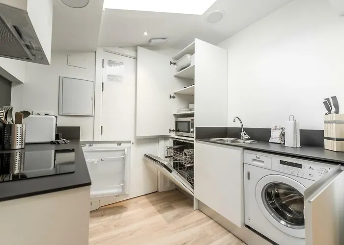 Appartement La Torre Boutique