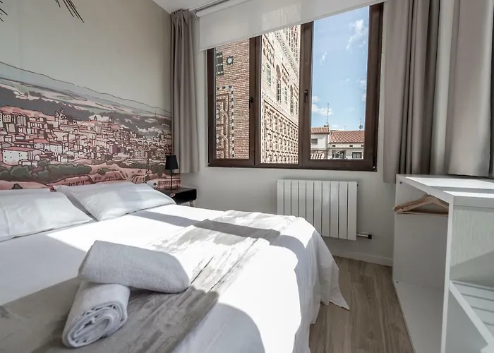 La Torre Boutique * Teruel