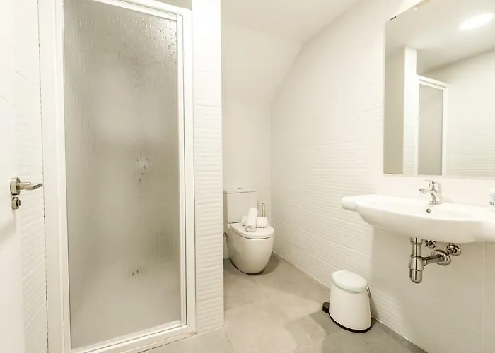 Appartement La Torre Boutique *