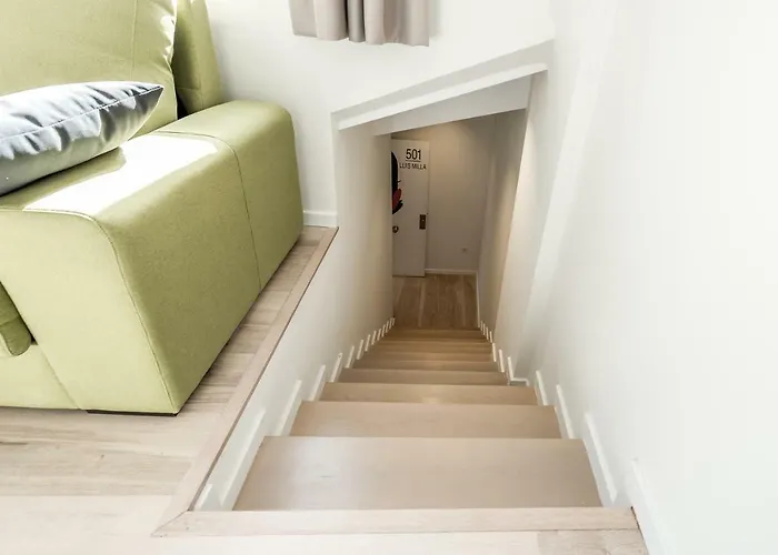 La Torre Boutique Appartement