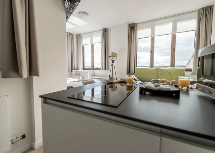 La Torre Boutique Appartement Teruel