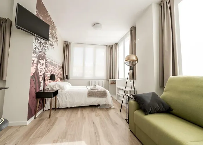 La Torre Boutique * Teruel