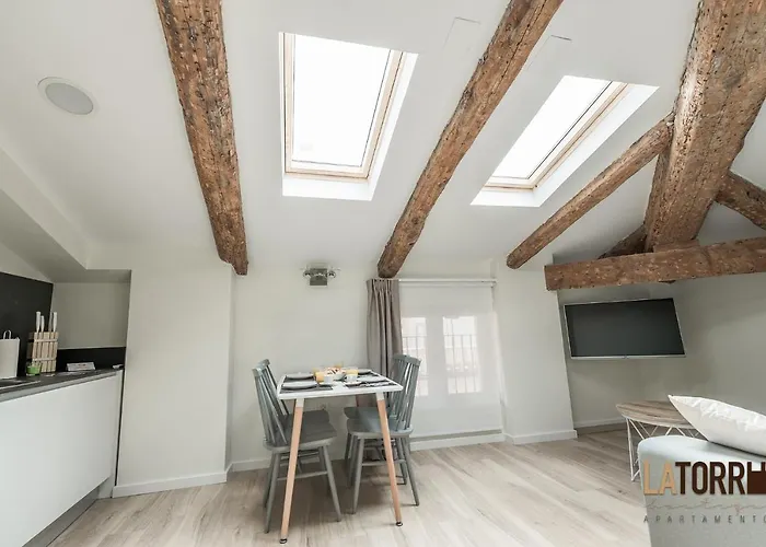 La Torre Boutique * Teruel