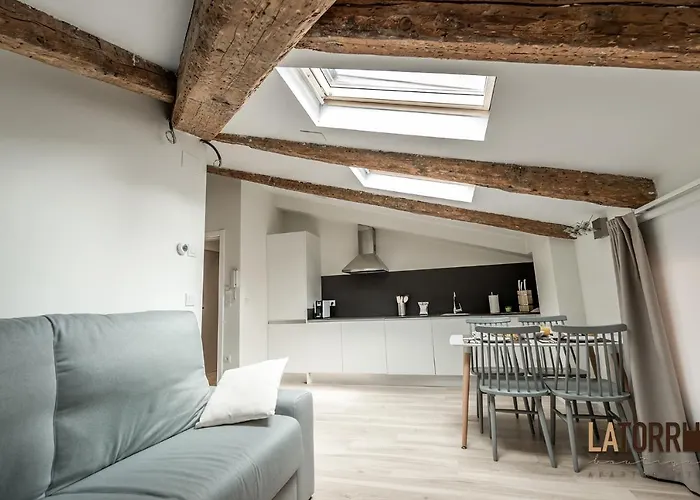 Appartement La Torre Boutique