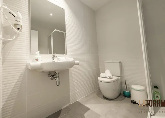 La Torre Boutique Teruel