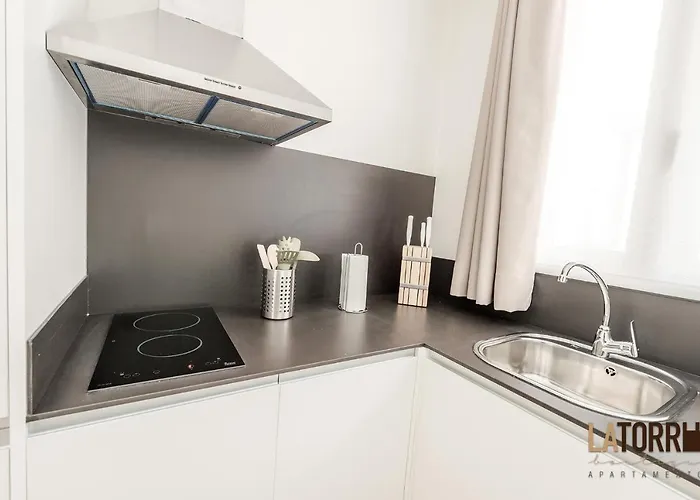 La Torre Boutique Teruel