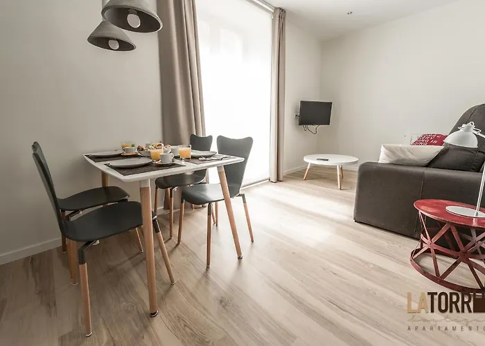 La Torre Boutique Teruel