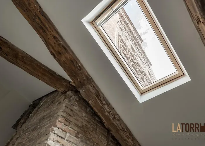 Appartement La Torre Boutique