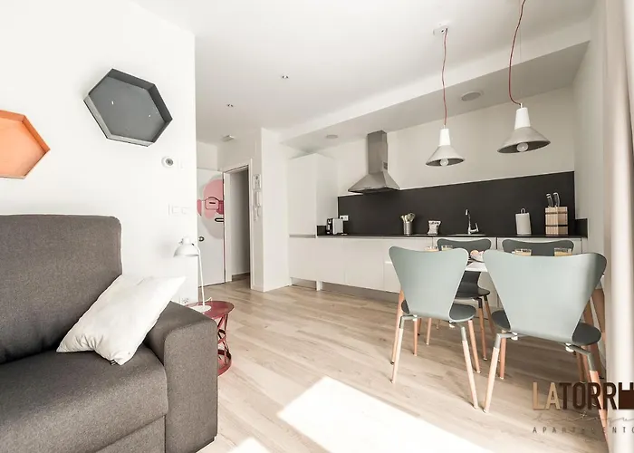 La Torre Boutique Teruel